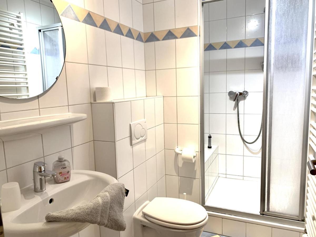 Ferienhaus Rh "Deichblick C" Sankt Peter-Ording Exteriör bild