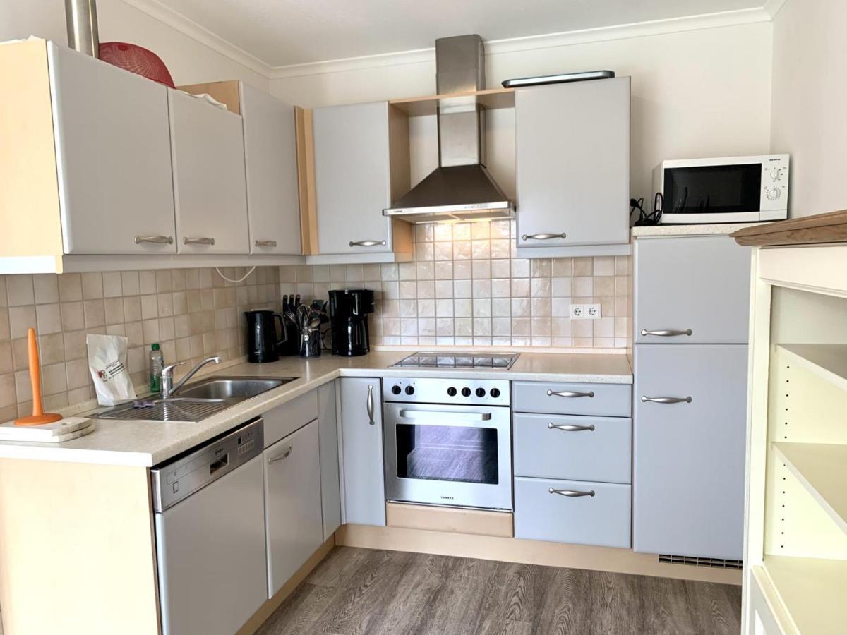 Ferienhaus Rh "Deichblick C" Sankt Peter-Ording Exteriör bild