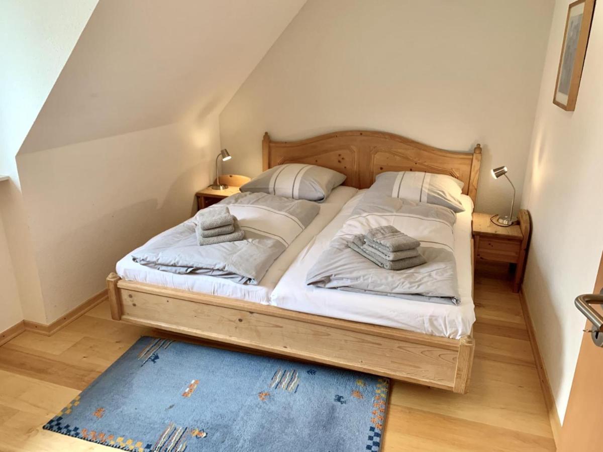 Ferienhaus Rh "Deichblick C" Sankt Peter-Ording Exteriör bild