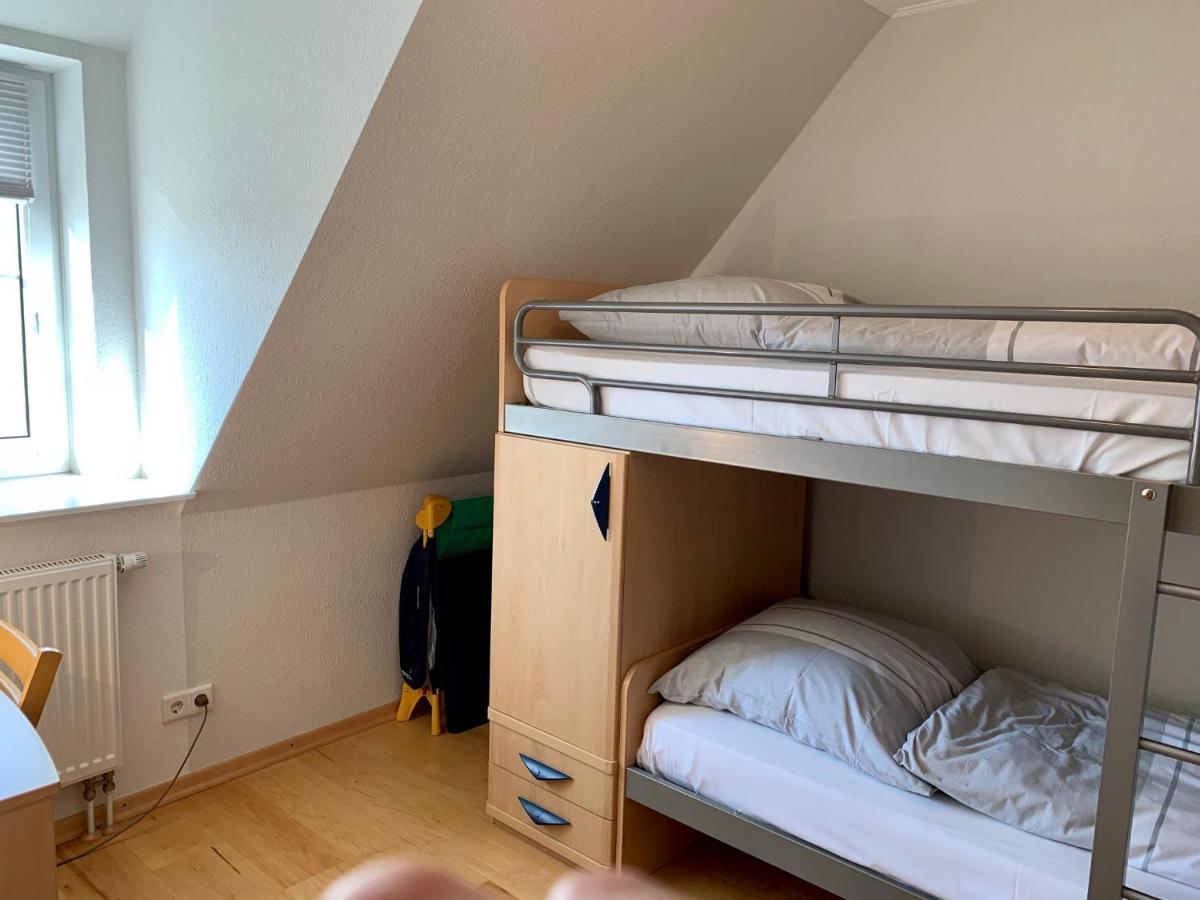Ferienhaus Rh "Deichblick C" Sankt Peter-Ording Exteriör bild