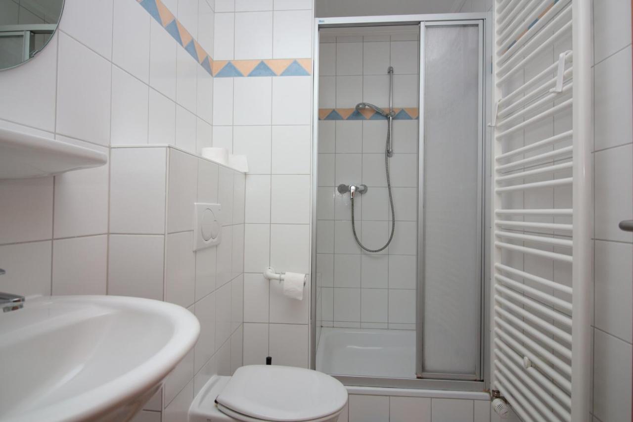 Ferienhaus Rh "Deichblick C" Sankt Peter-Ording Exteriör bild